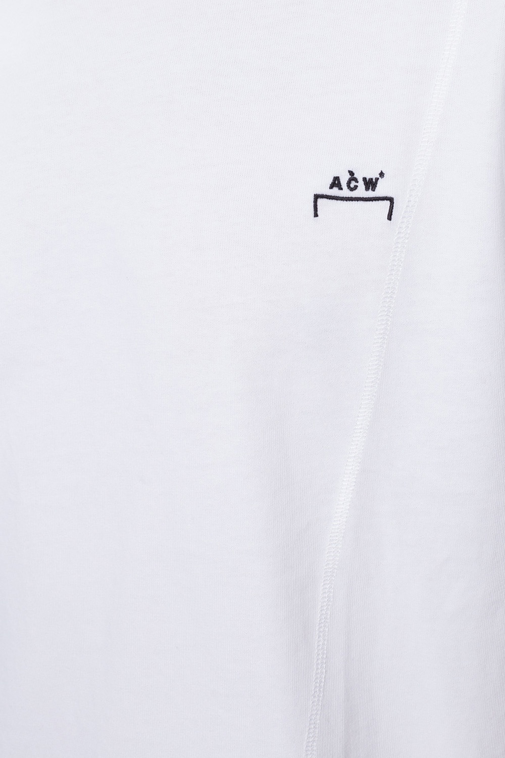 A-COLD-WALL* T-shirt con manica ampia